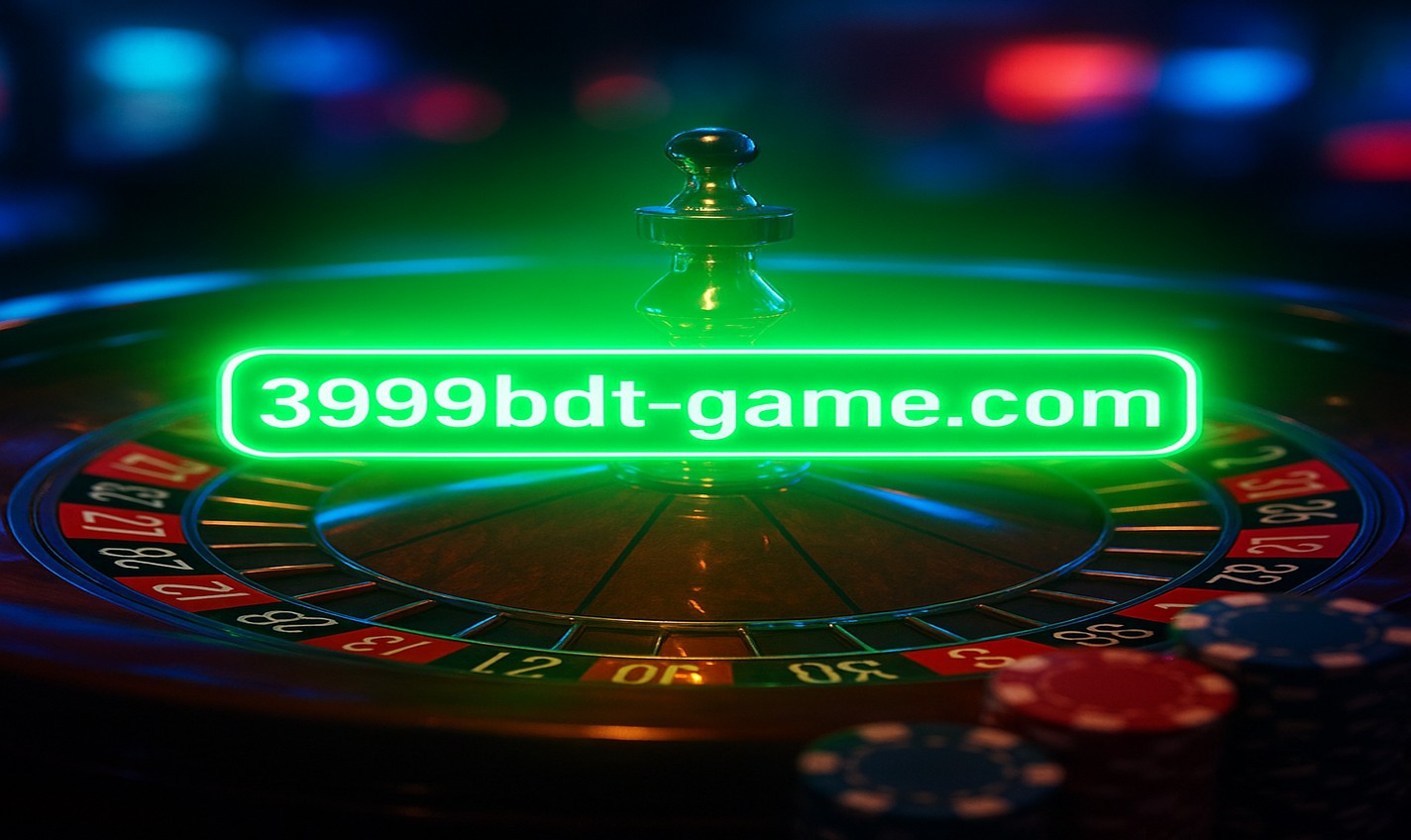 Sign up today at 3999bdt Casino
                              